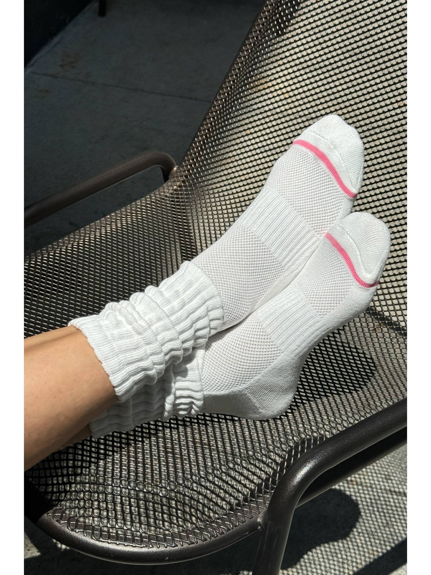 Ballet Socks | le Bon