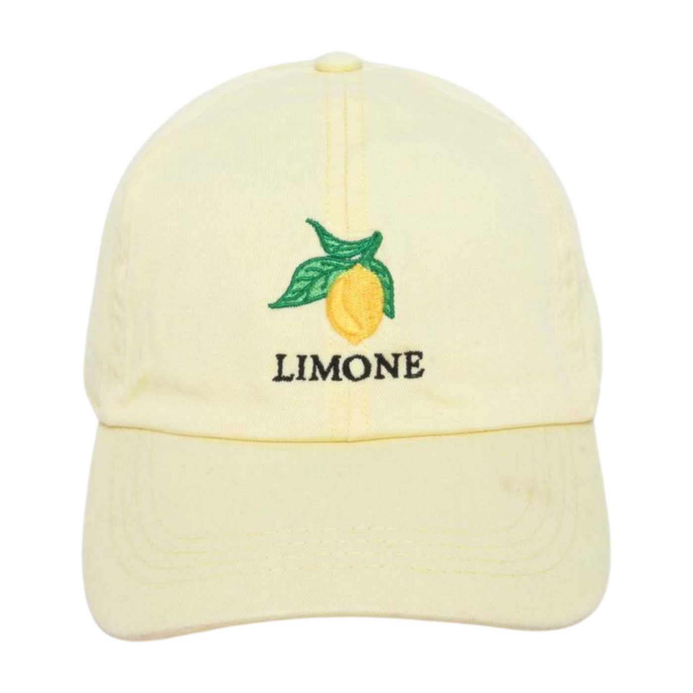 Limone Baseball Cap