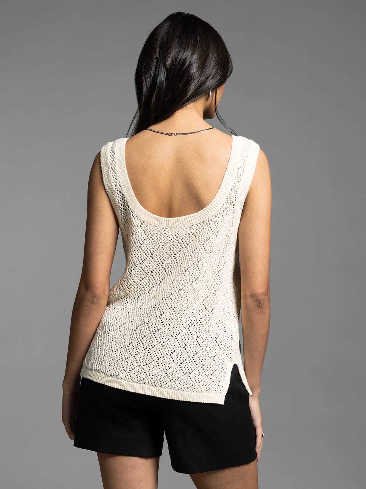 Bailey Knit Tank