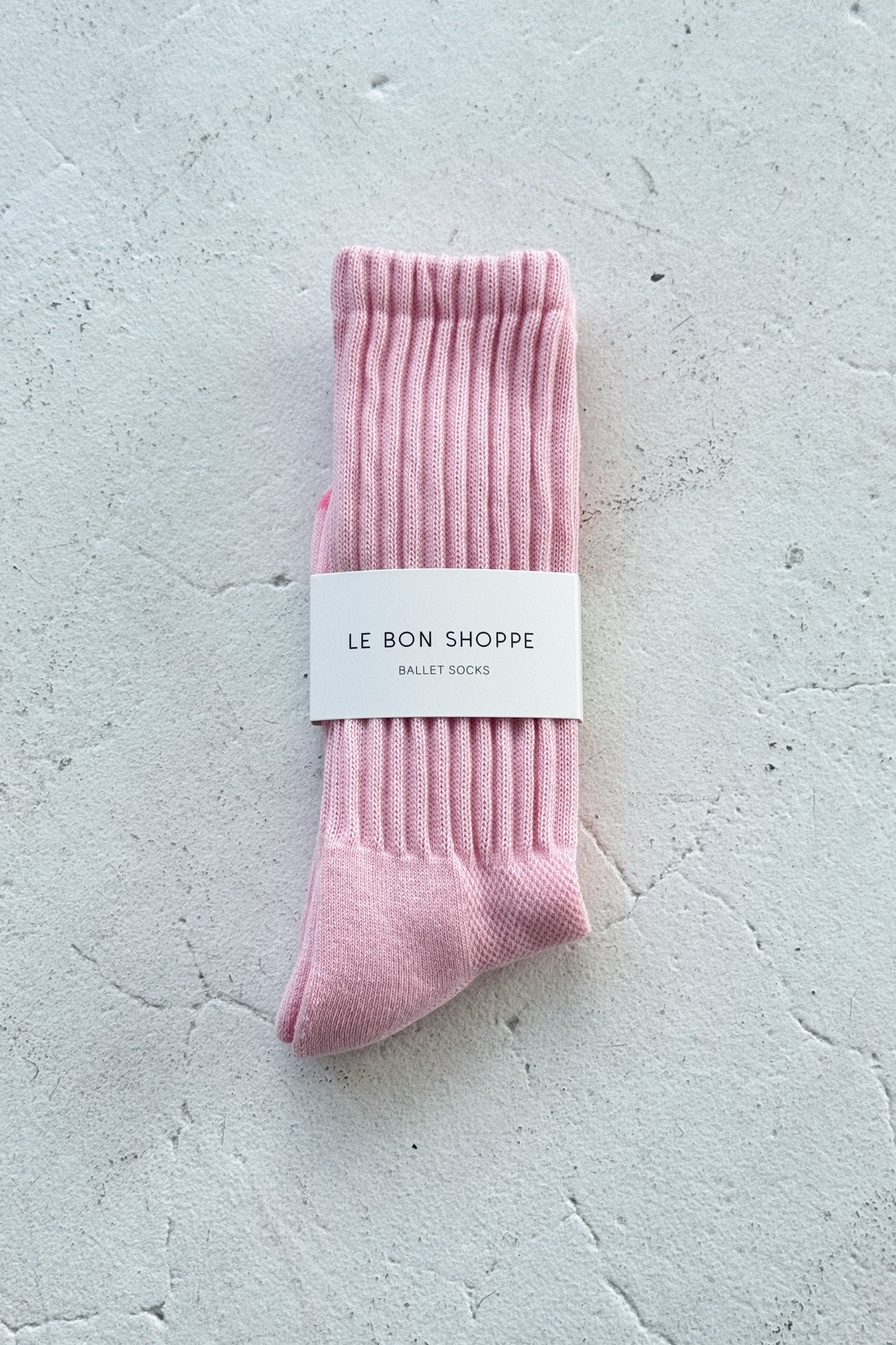 Ballet Socks | le Bon