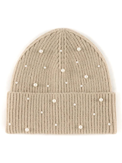 Perla Beanie