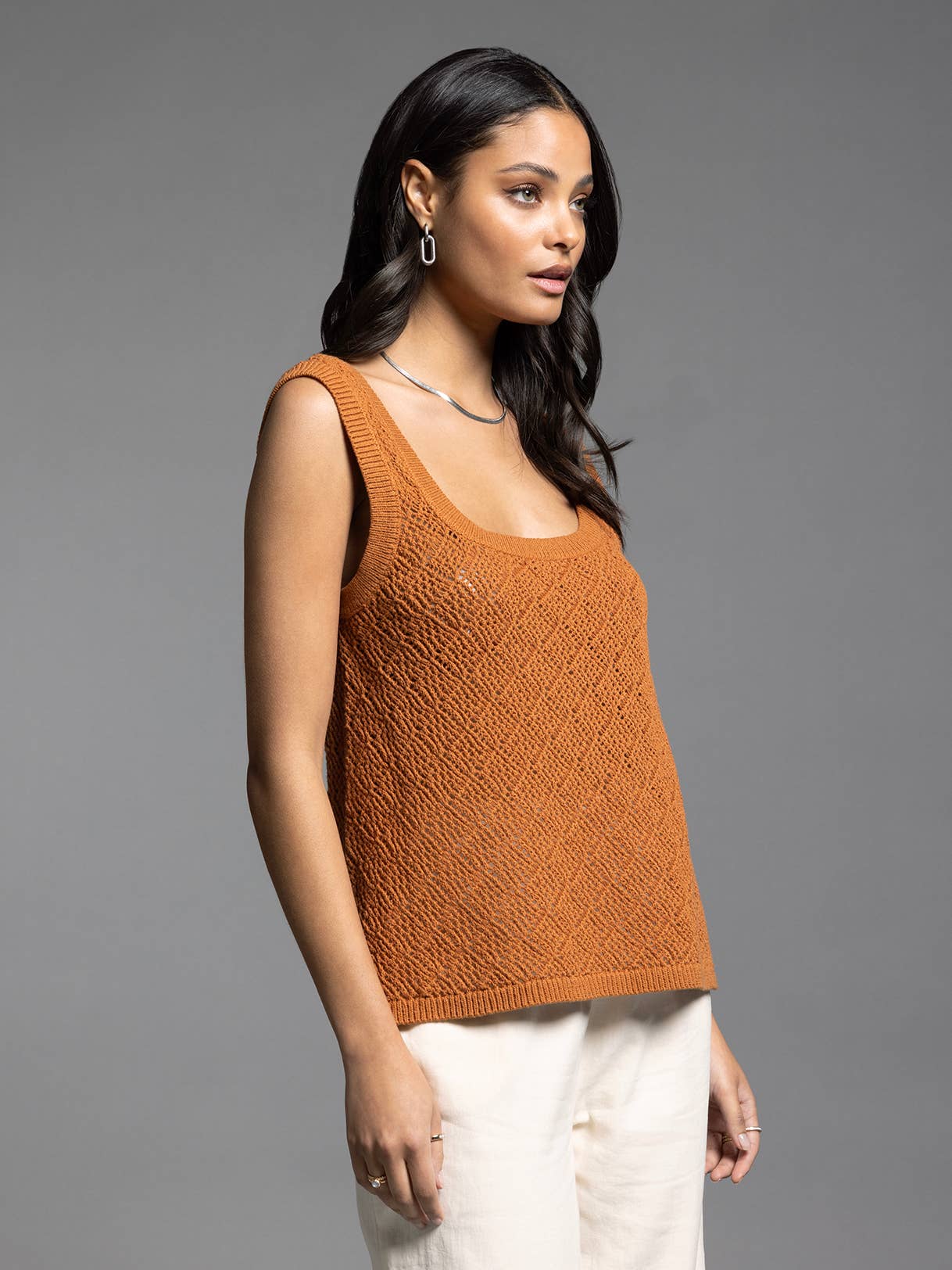 Bailey Knit Tank