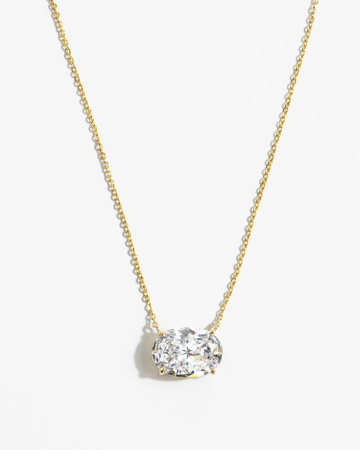 Hello Gorgeous! Necklace | Melinda Maria