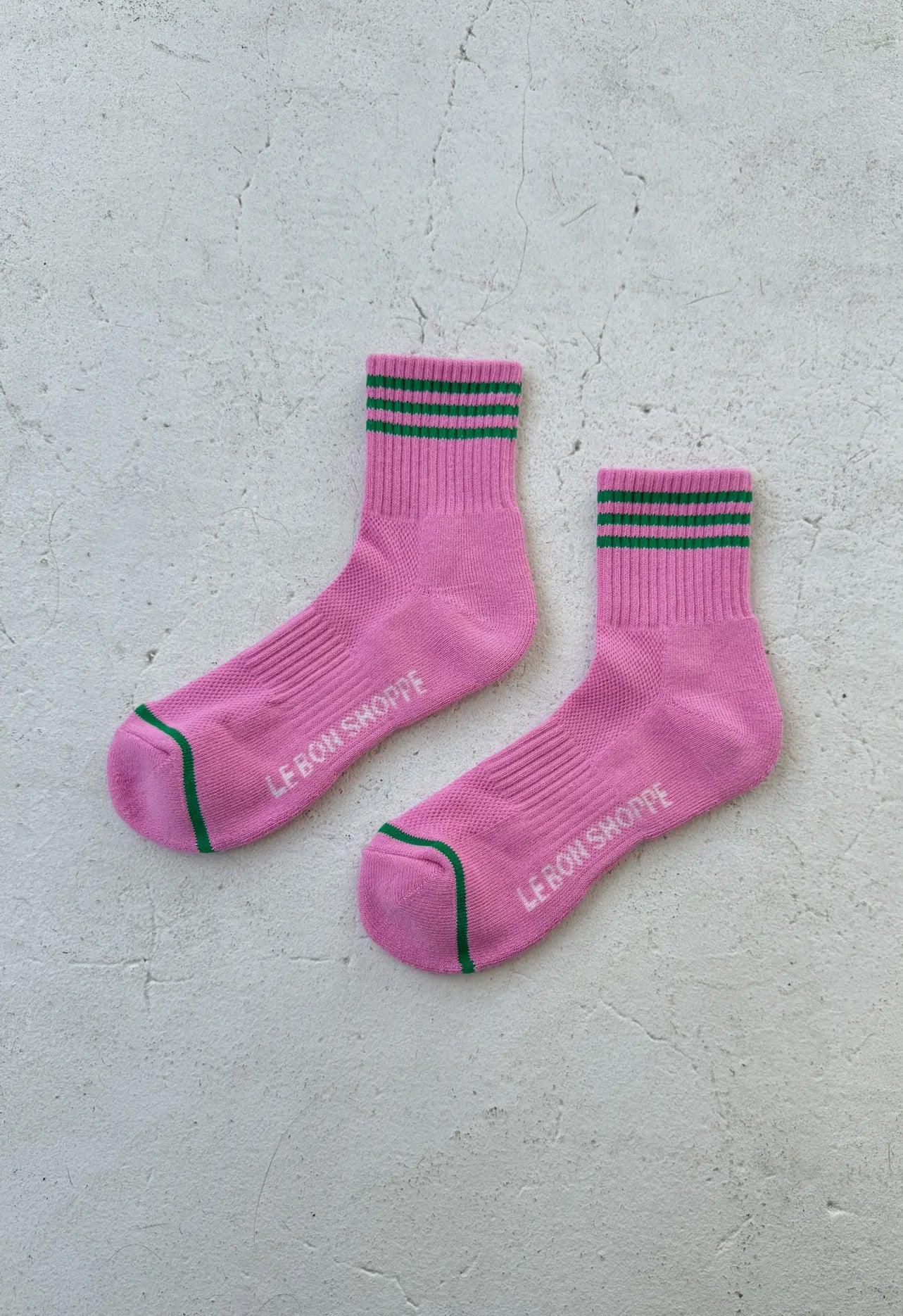 Girlfriend Socks | Le Bon Shoppe