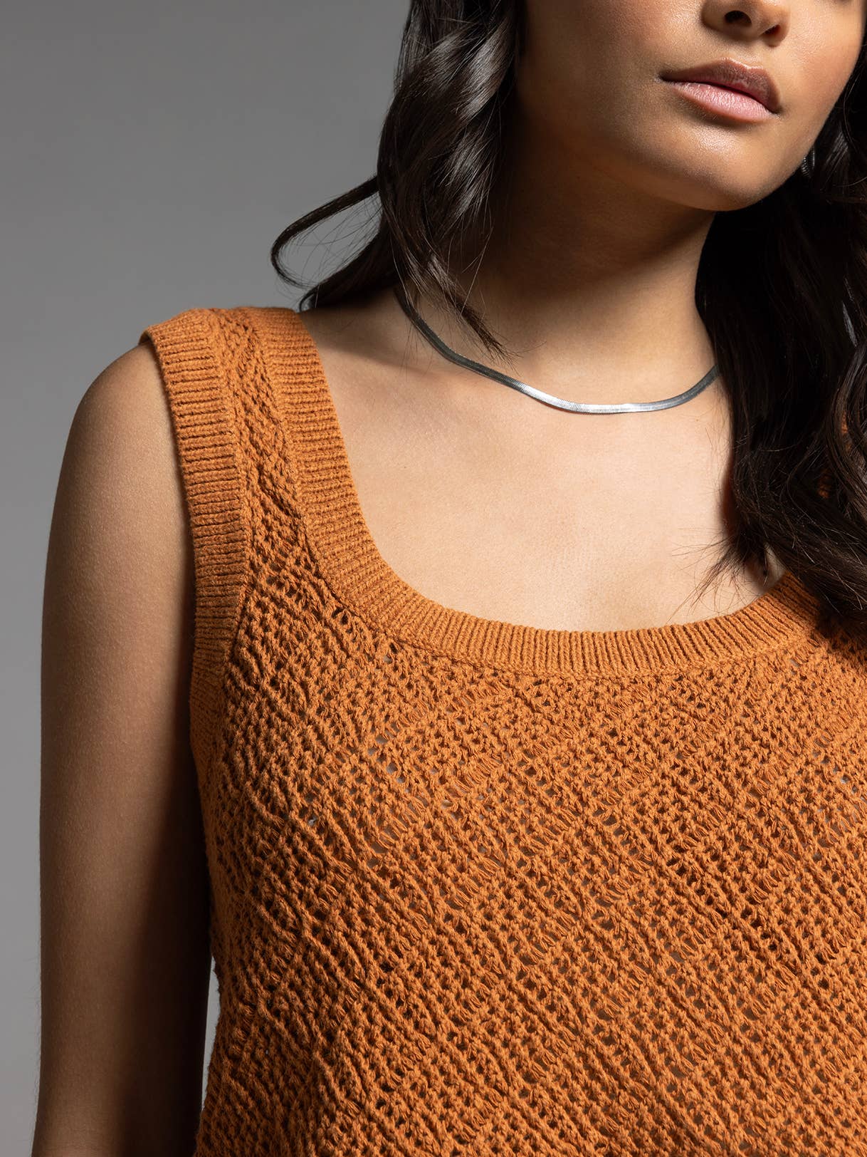 Bailey Knit Tank