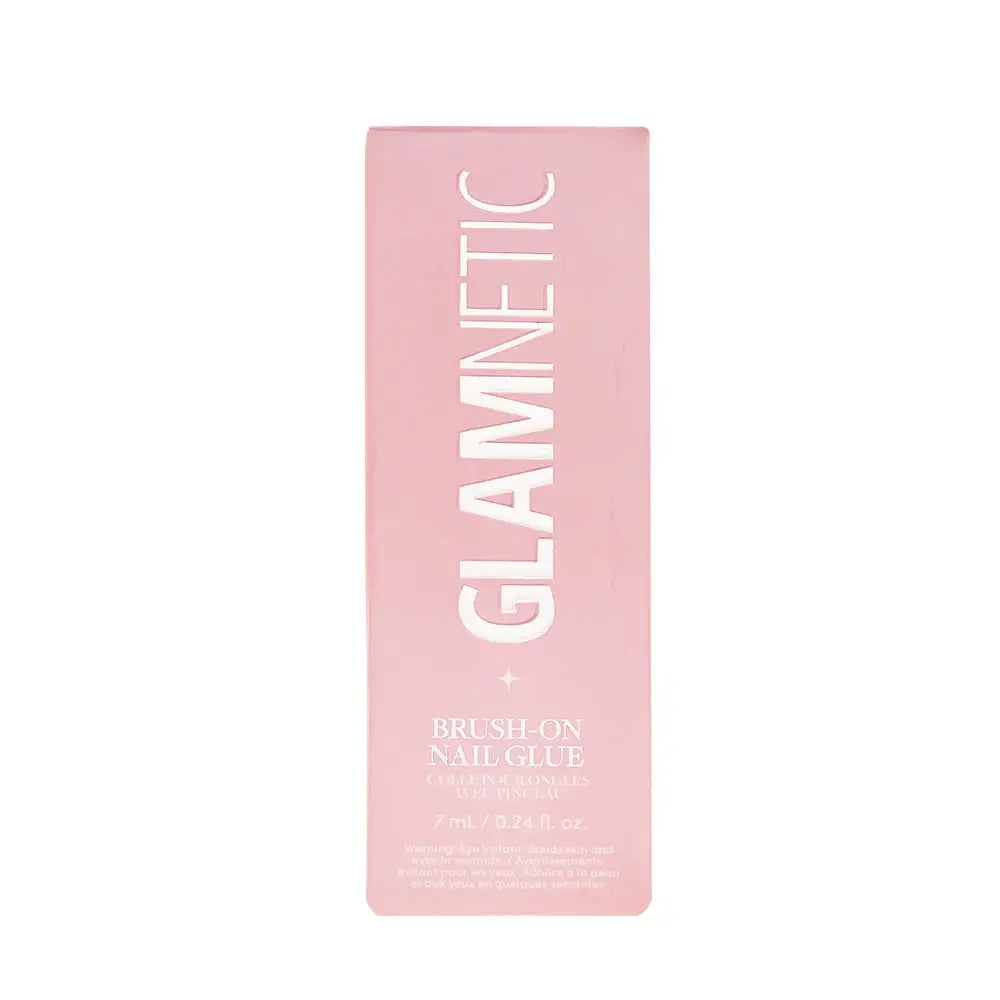 Brush-on Nail Glue | Glamnetic