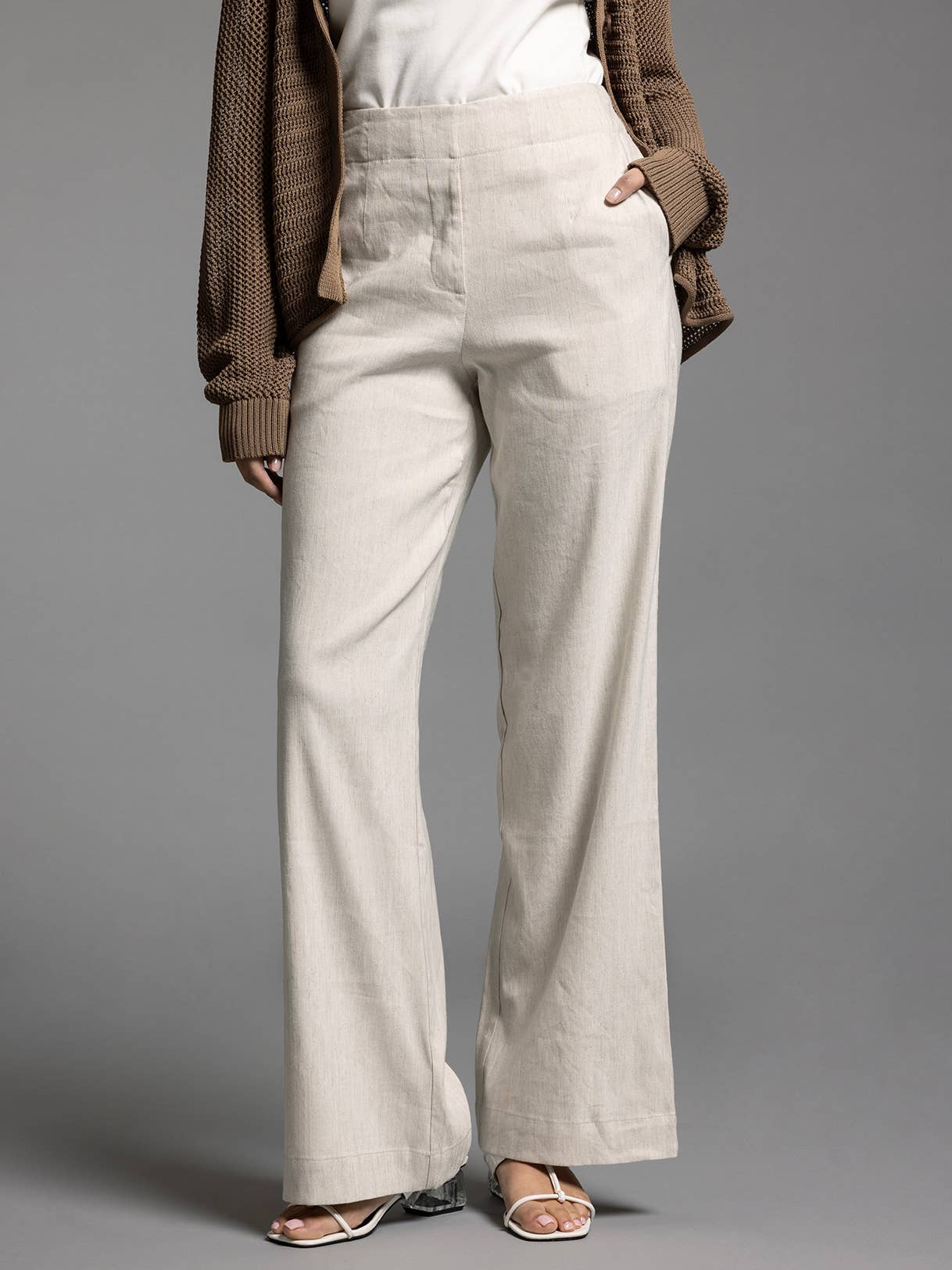 Luna Linen Pant