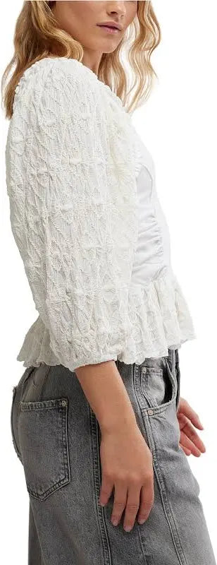 Oliva Top | Free People