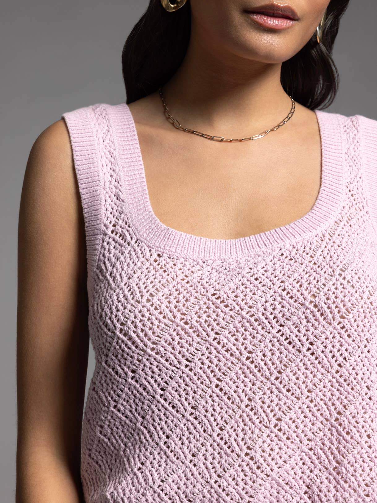 Bailey Knit Tank