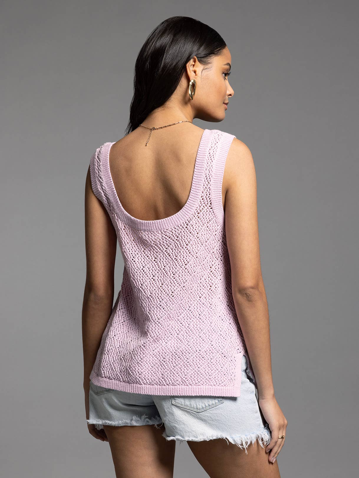 Bailey Knit Tank