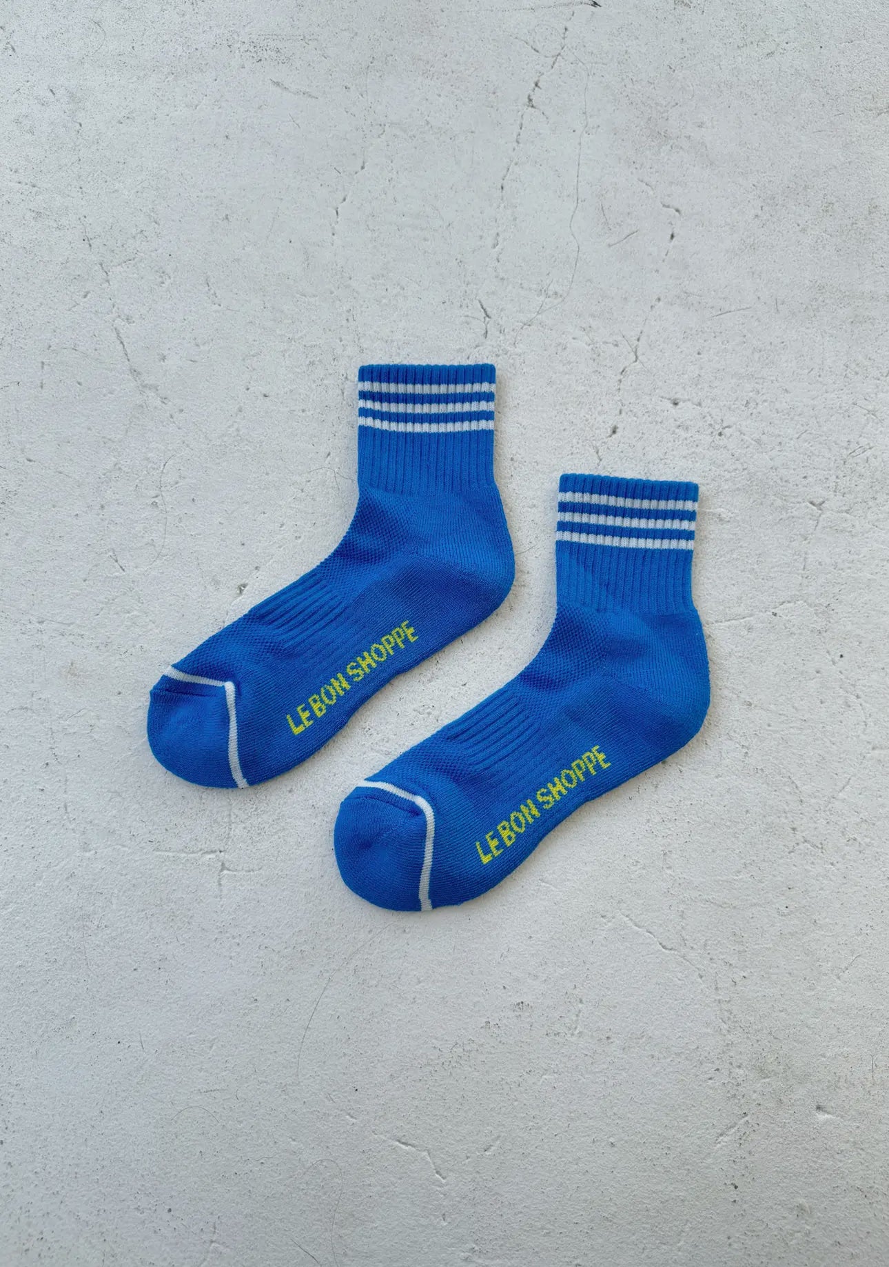 Girlfriend Socks | Le Bon Shoppe