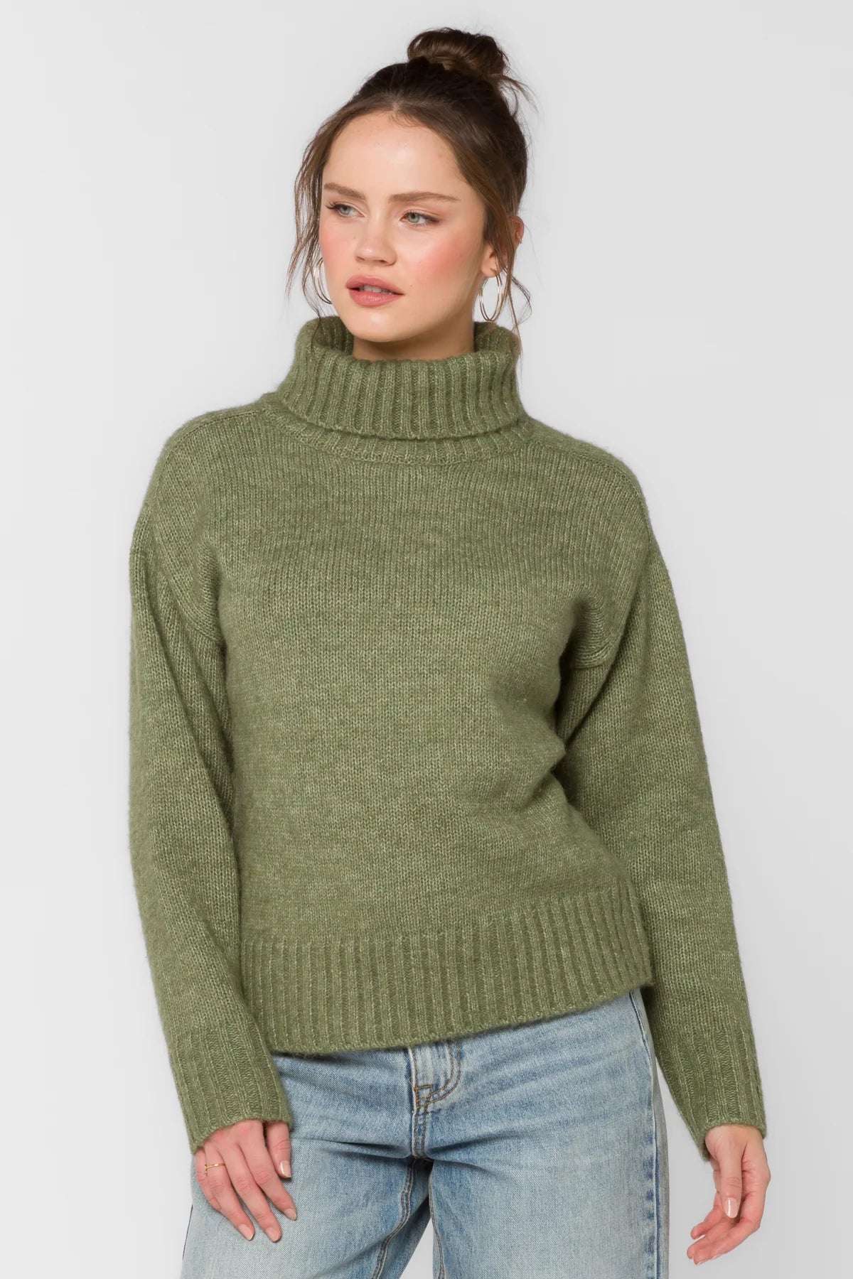 Tillie Sweater