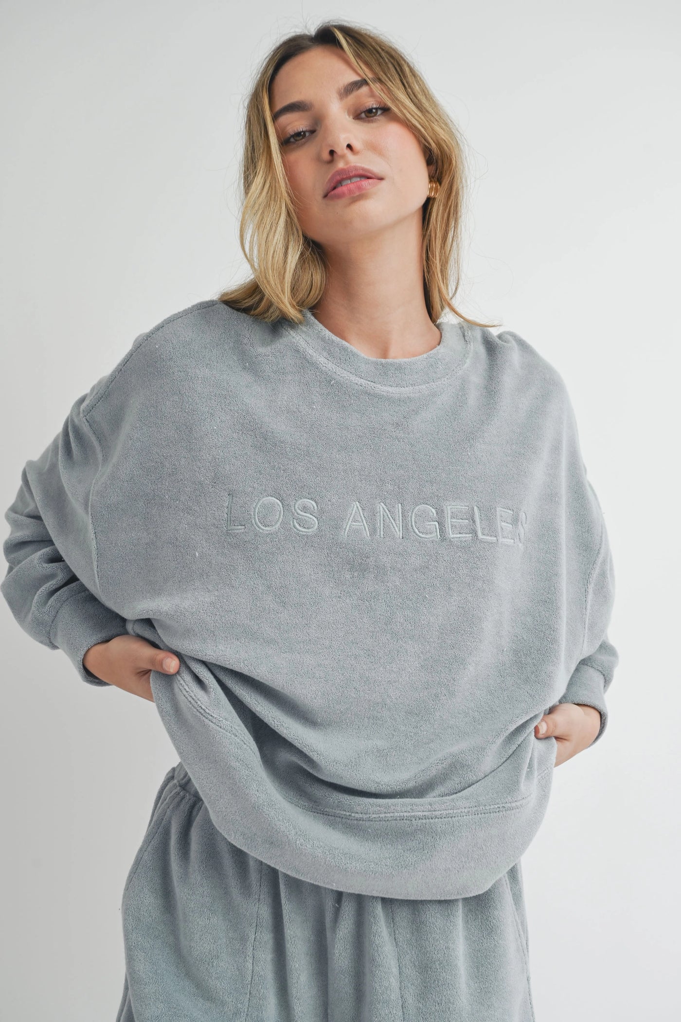 LA Comfort Sweatshirt