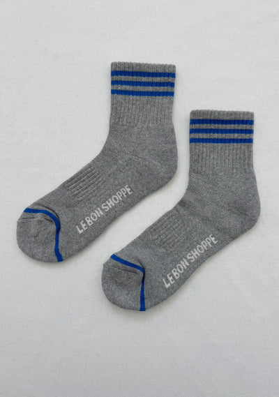 Girlfriend Socks | Le Bon Shoppe