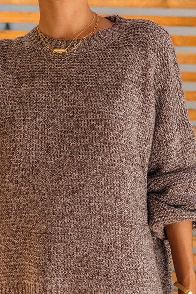 The Perfect Lounge Sweater