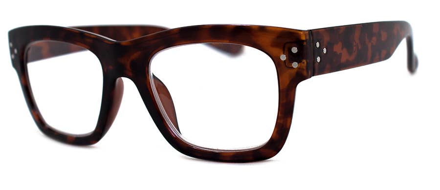 Substantial Reading Glasses