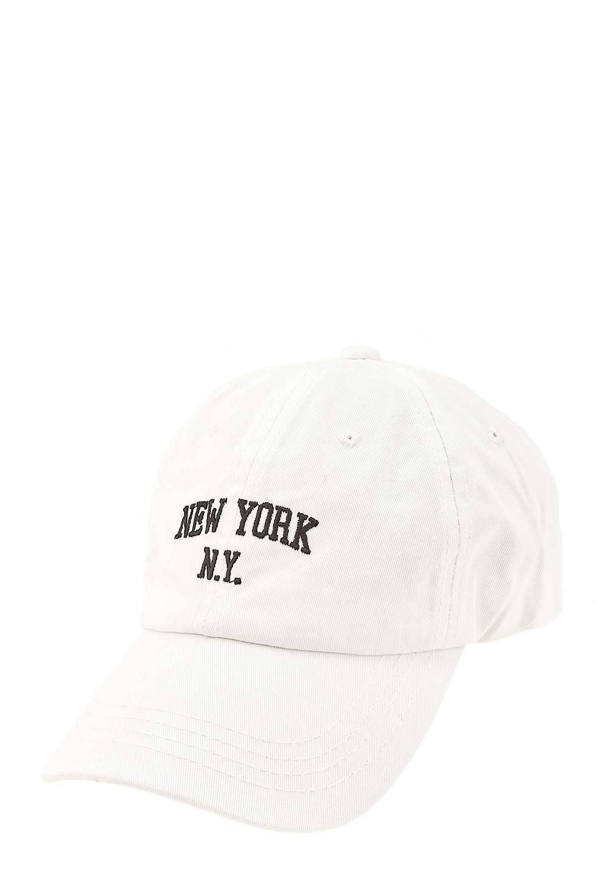 New York Hat