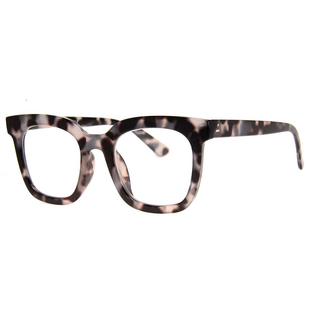 Line Up Reading Glasses