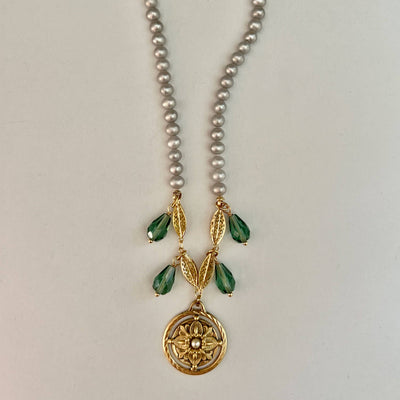 Sissi Necklace