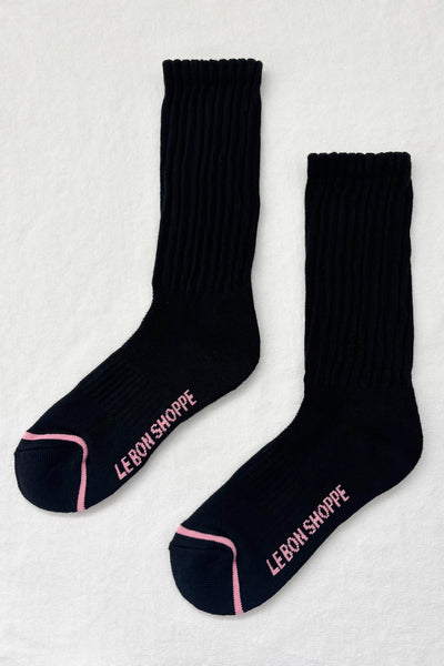 Ballet Socks | le Bon