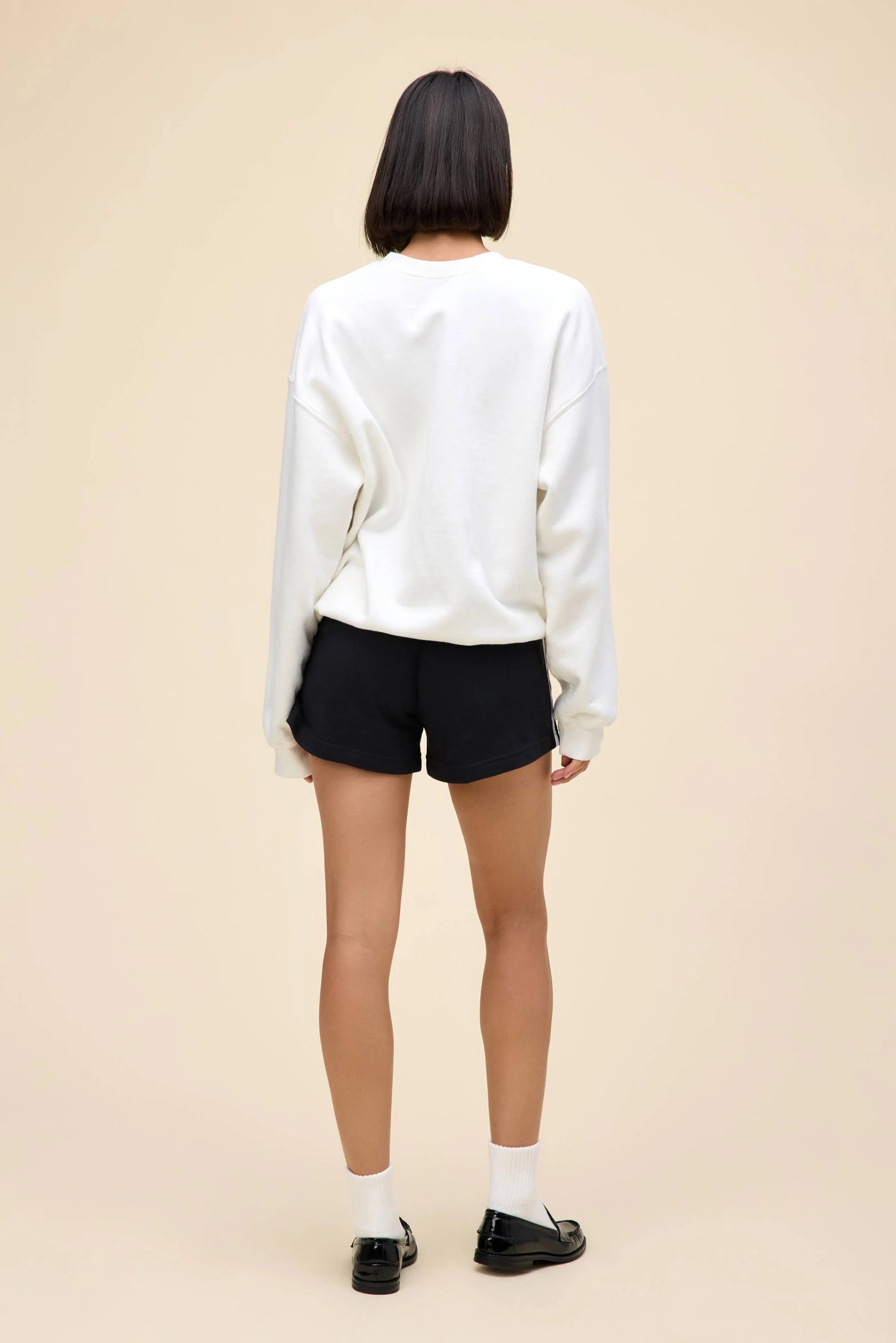 Italia BF Sweatshirt | Daydreamer