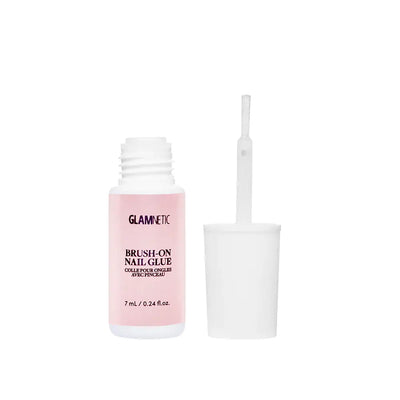 Brush-on Nail Glue | Glamnetic