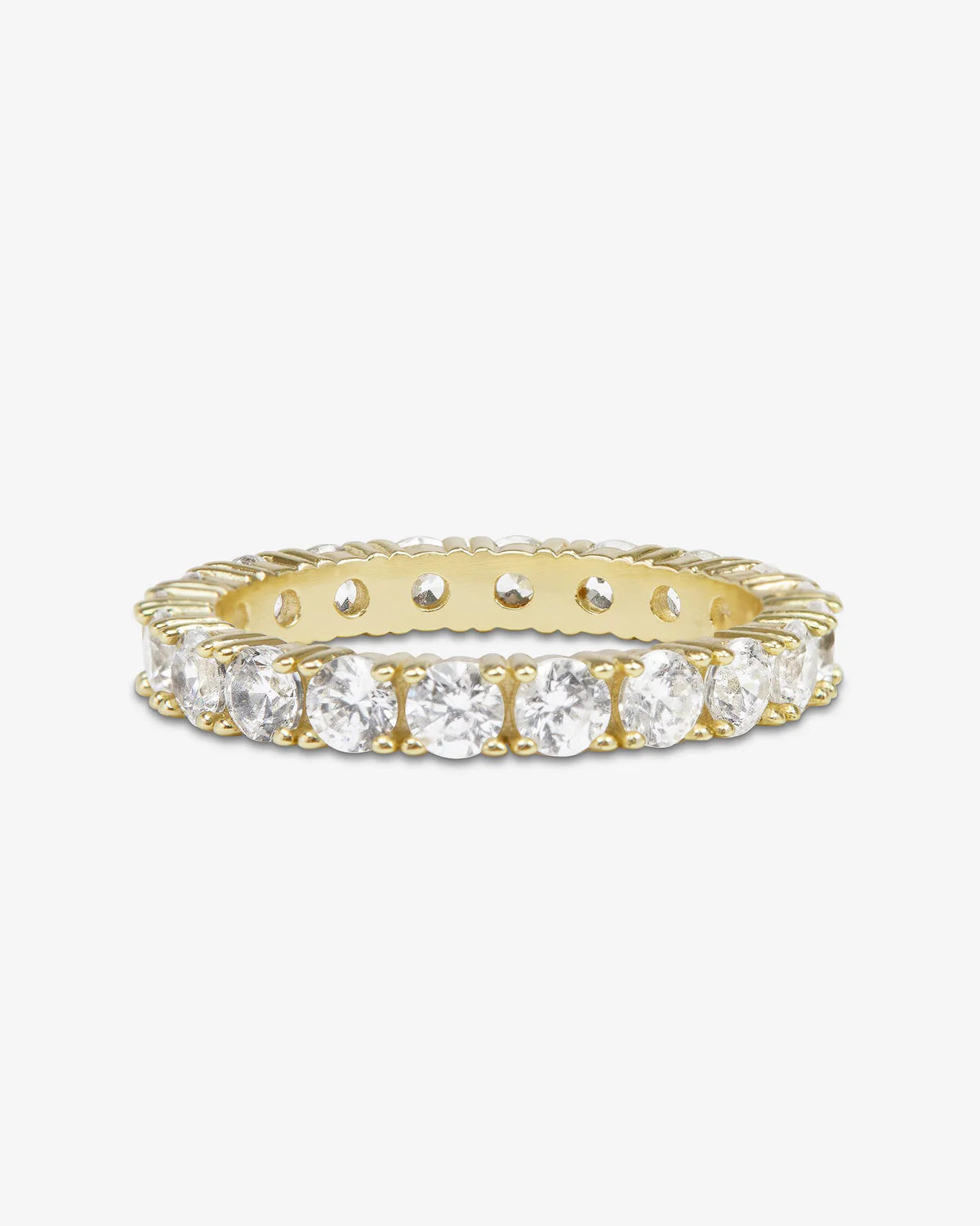 The Heiress Ring