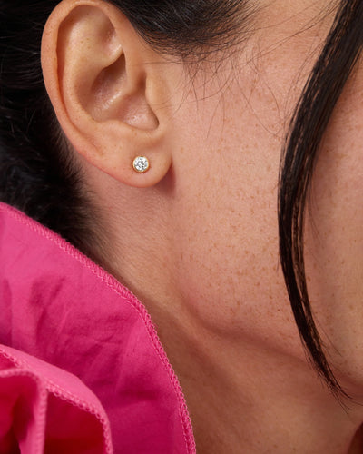 Baroness Studs | Melinda Maria