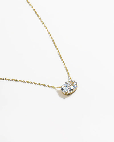 Hello Gorgeous! Necklace | Melinda Maria