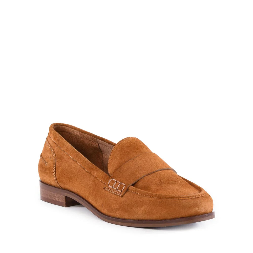 Sooner or Later Loafer