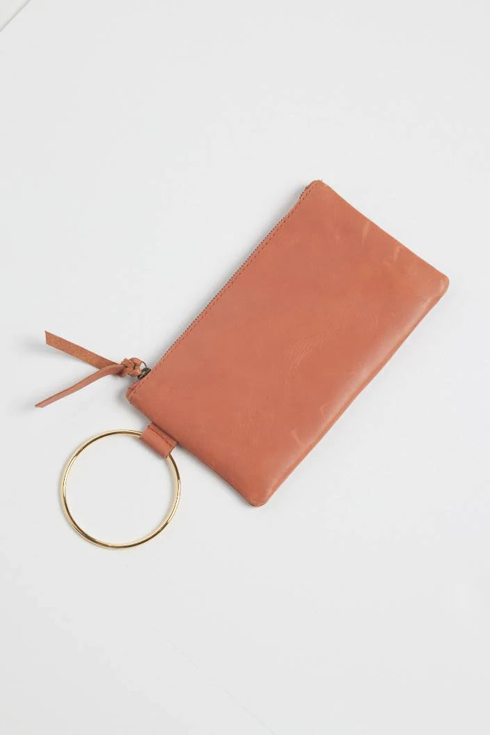 Fozi Wristlet