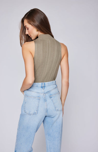 Julian Knit Tank | Gentle Fawn