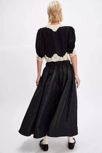 Emilia Full Skirt | Free People