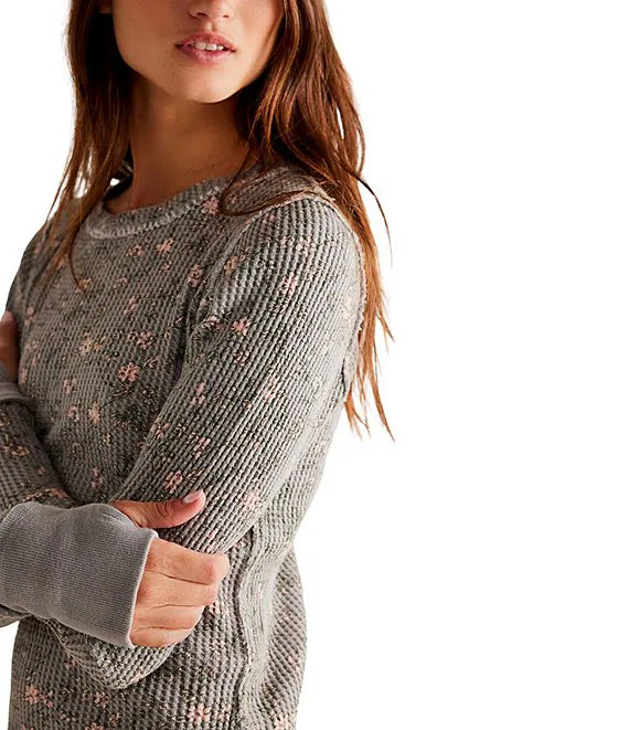 We The Free Pretty Little Thermal | Free People