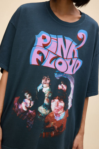 Pink Floyd UFO Club 1967 OS Tee | Daydreamer