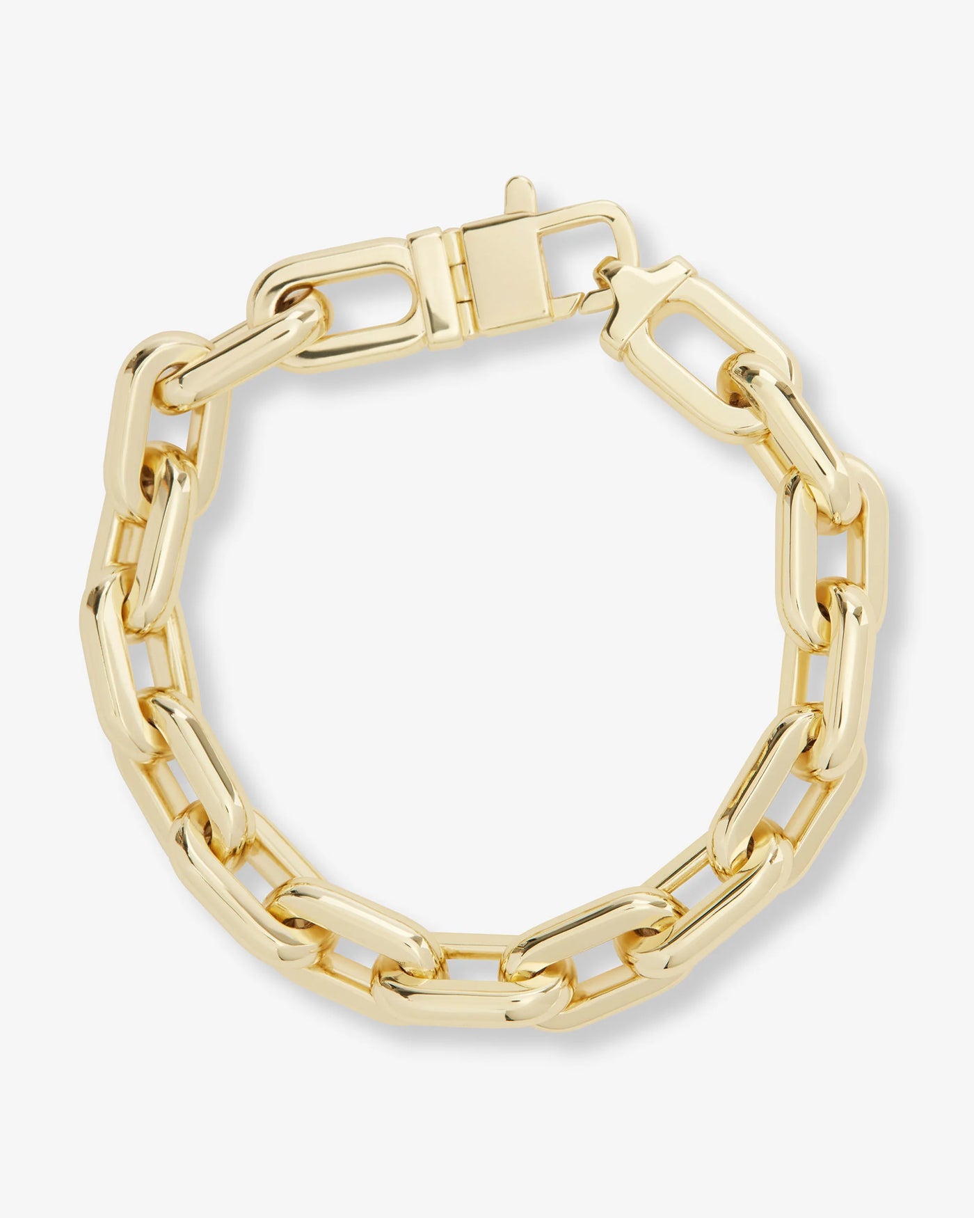 Frankie Chain Bracelet | Melinda Maria