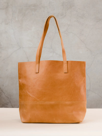 Mamuye Classic Tote