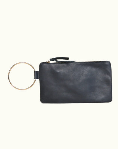 Fozi Wristlet