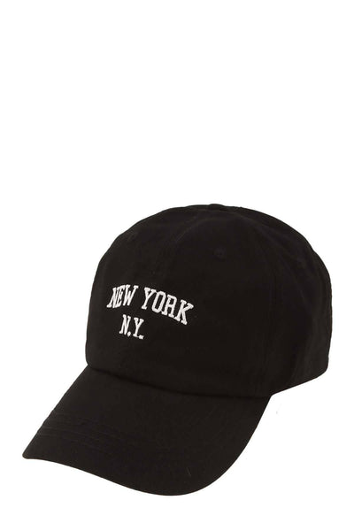 New York Hat