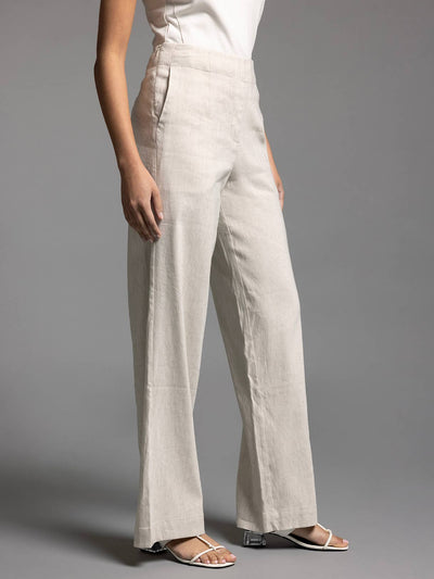 Luna Linen Pant