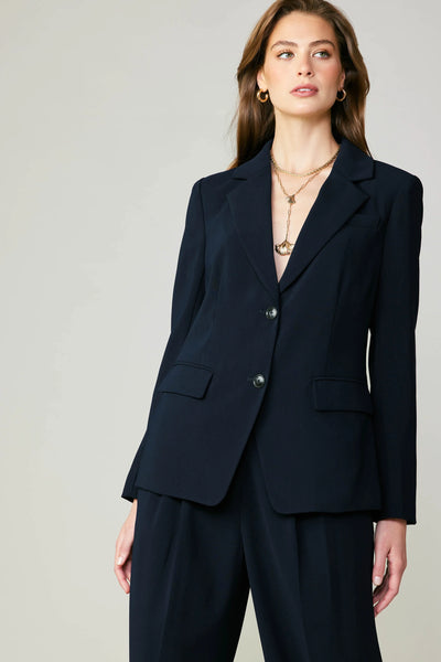 Welt Pocket Blazer