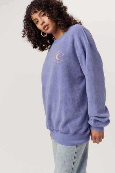 Brighter Days/Darker Days Reversible Sweatshirt