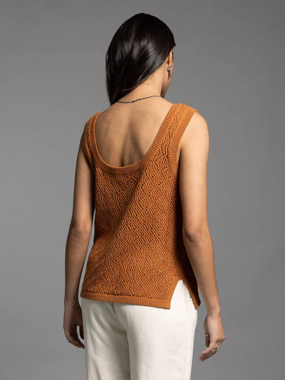 Bailey Knit Tank