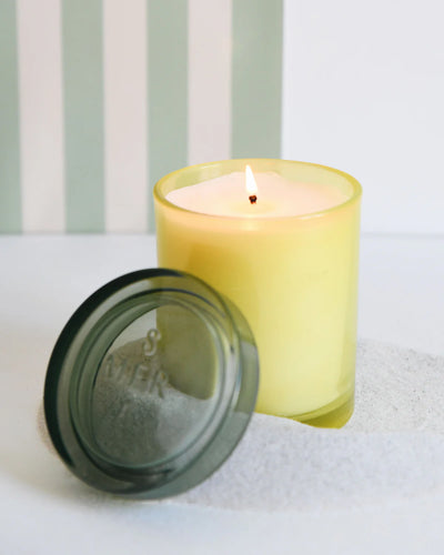 Summer Day Joli Jar Candle