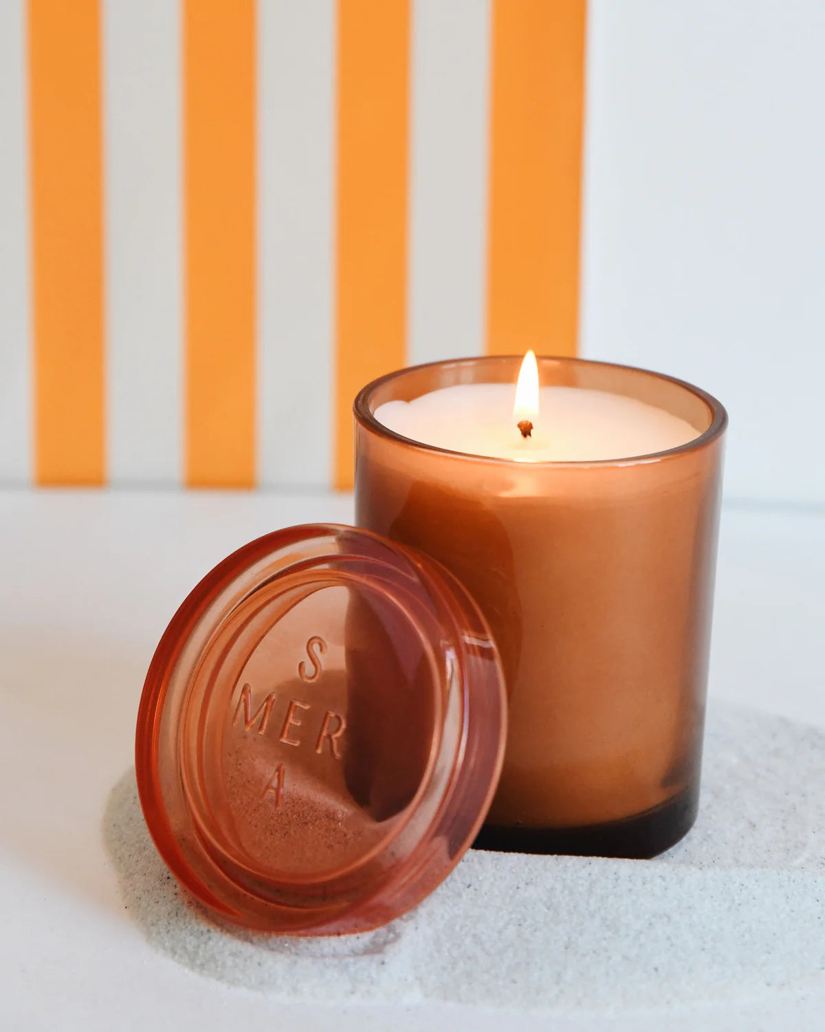 Sun Kissed Joli Jar Candle