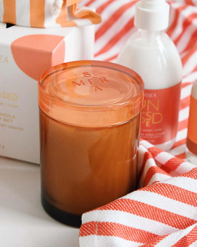 Sun Kissed Joli Jar Candle