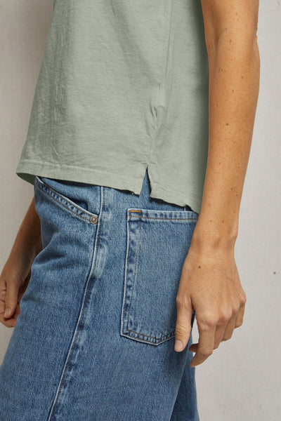 Margot V-Neck Tee