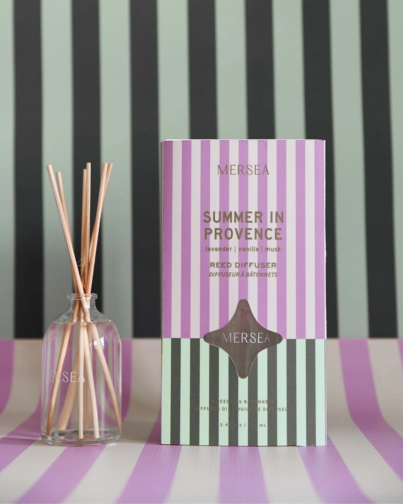 Summer in Provence Room Diffuser