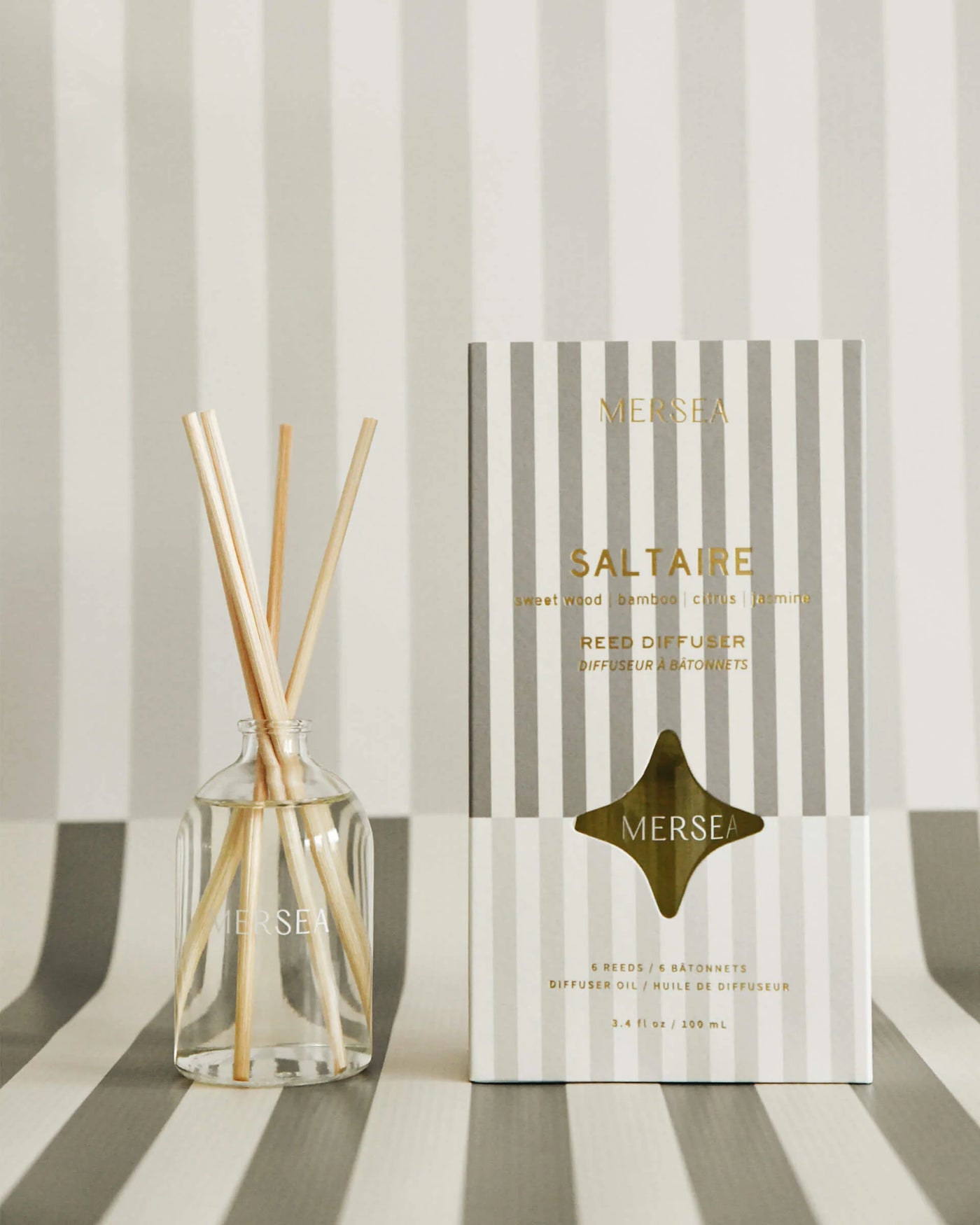 Saltaire Room Diffuser