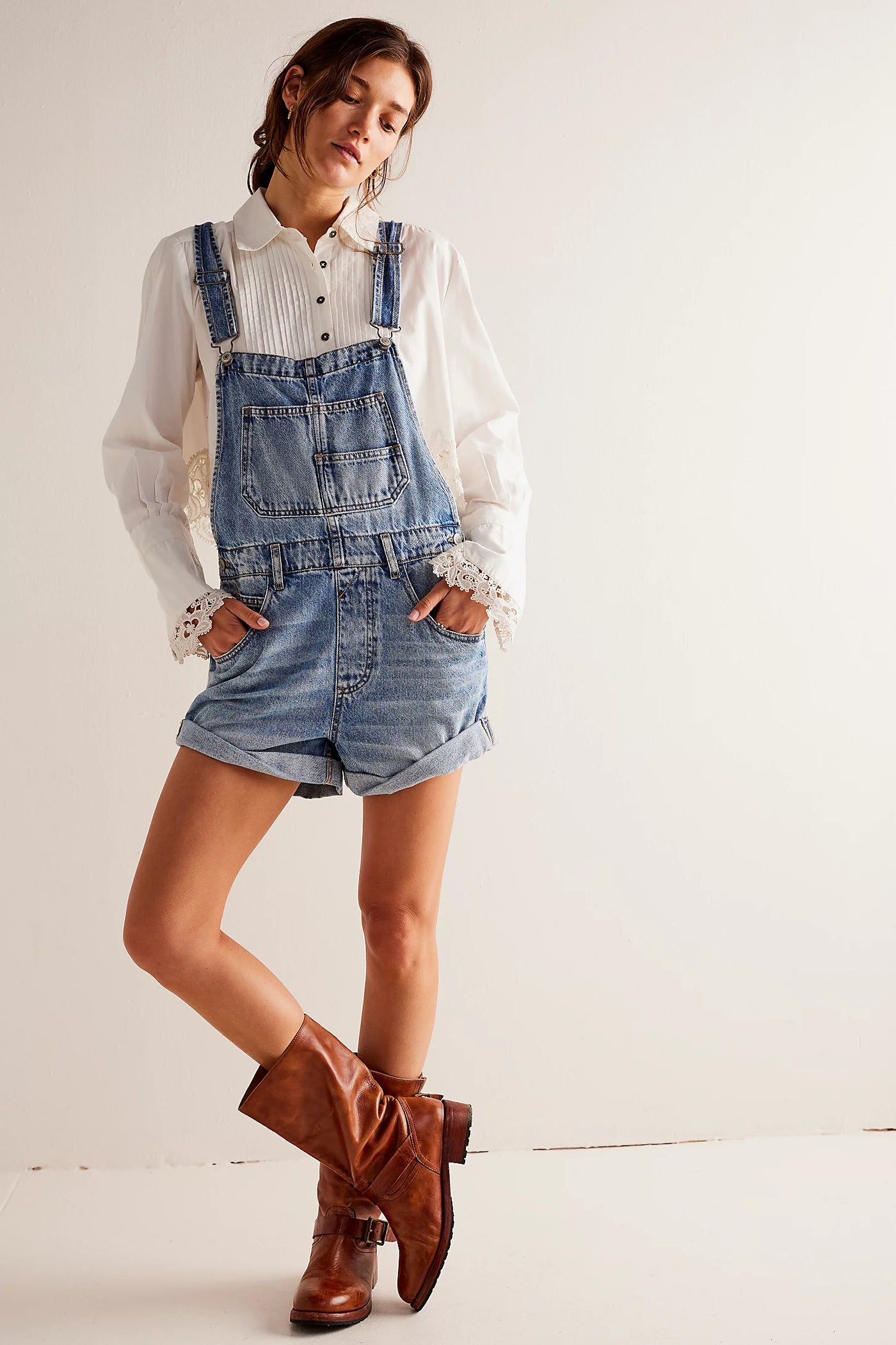 Ziggy Shortall by Free People